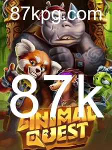 AnimalQuest: Aventura e Estratégia com 87k Possibilidades
