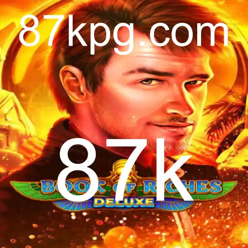 Descubra o Fascinante Mundo de Book of Riches Deluxe e os Segredos de 87k