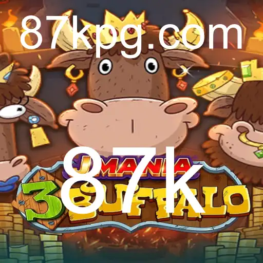 Descubra JMania3Buffalo: O Jogo Revolucionário com a Palavra-chave 87k